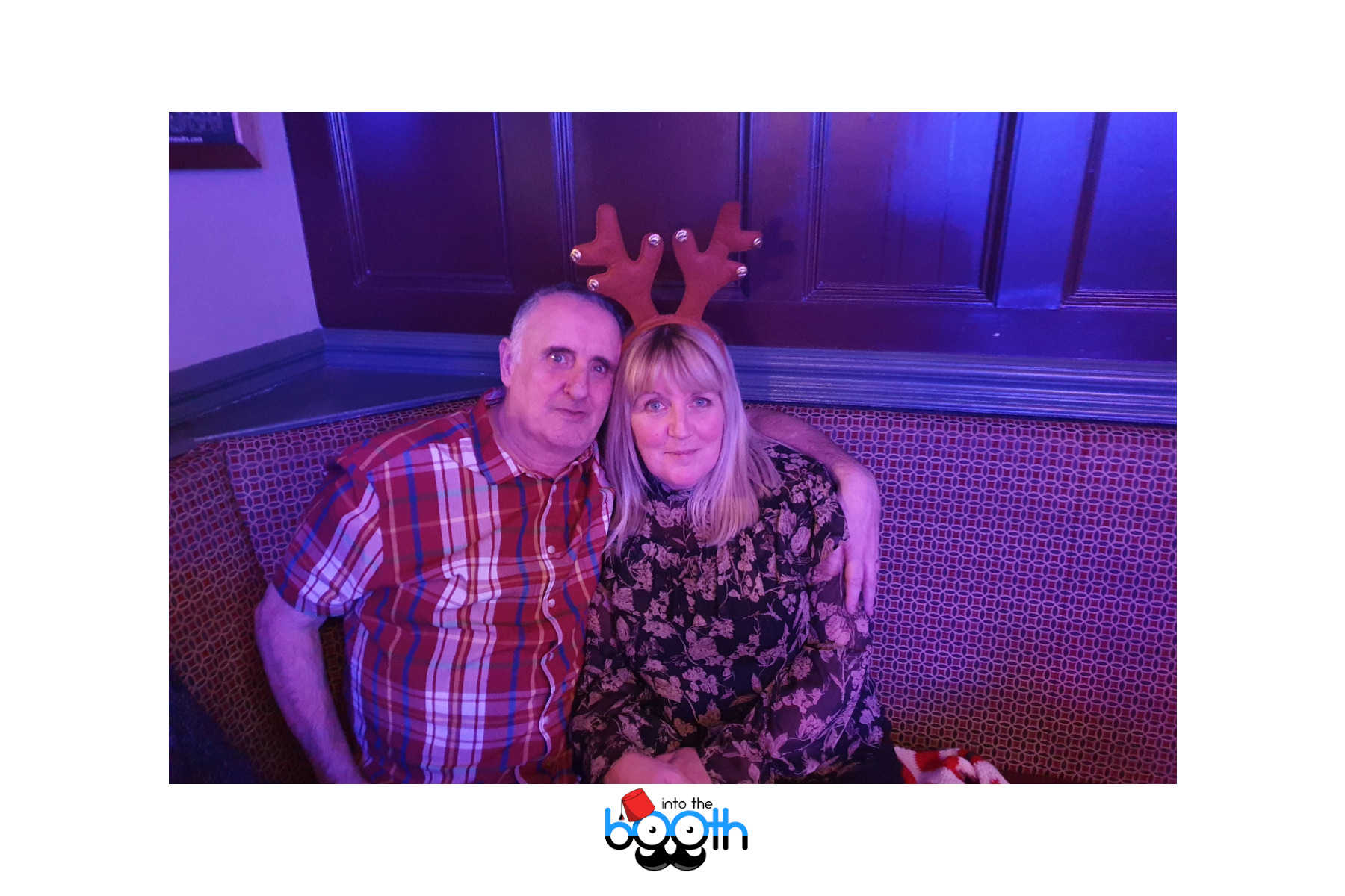 Nags Head Christmas Quiz 2019 | View more photos from the event at gallery.intothebooth.co.uk/u/IntoTheBooth/Nags-Head-Christmas-Quiz-2019